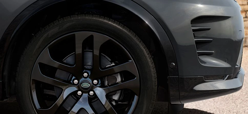 Discovery Sport Plug-In Hybrid